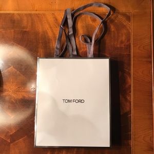 Tom Ford Shopping Bag